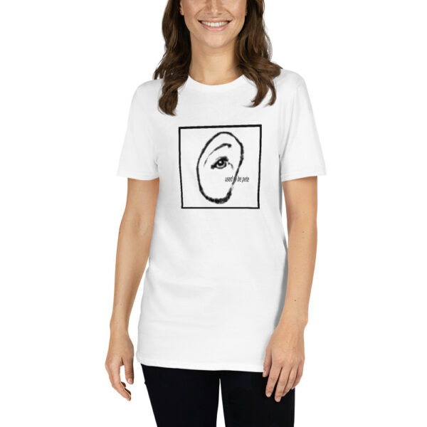 Used To Be Pete T-Shirt