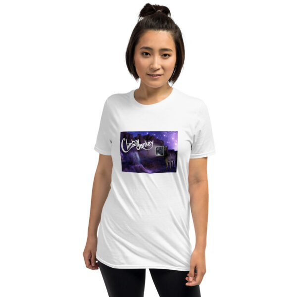 Climbadonkey T-Shirt