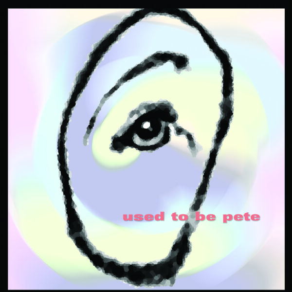 Used To Be Pete CD
