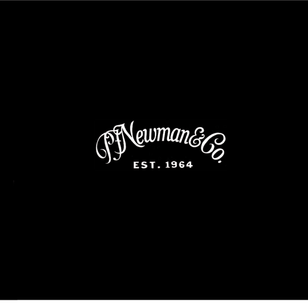 PF Newman & Co. EP CD