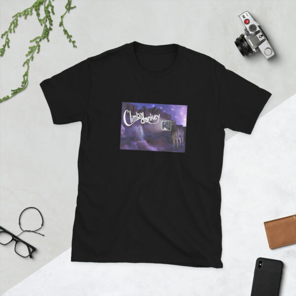 Climbadonkey T-Shirt