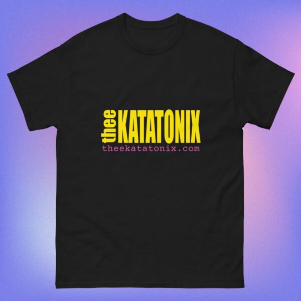 Unisex classic tee