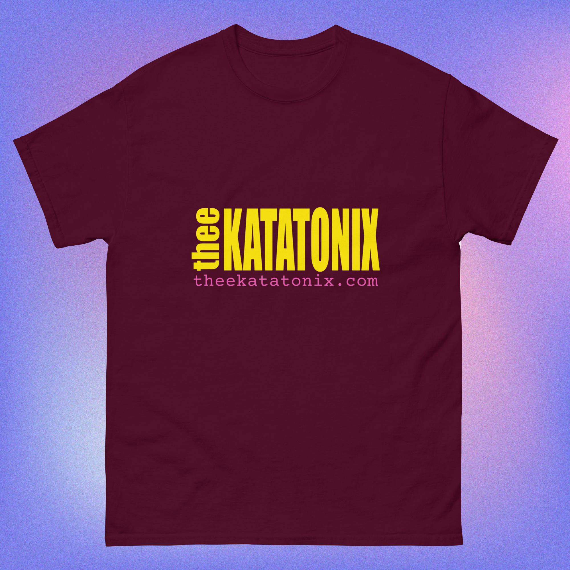 Unisex classic tee - Image 3