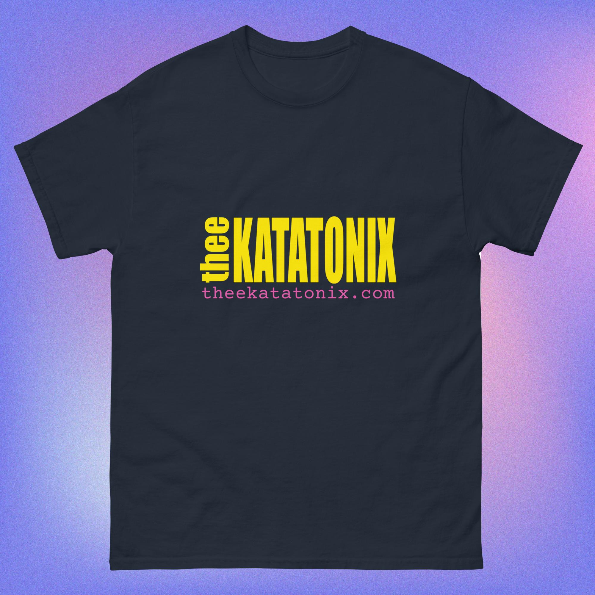 Unisex classic tee - Image 2