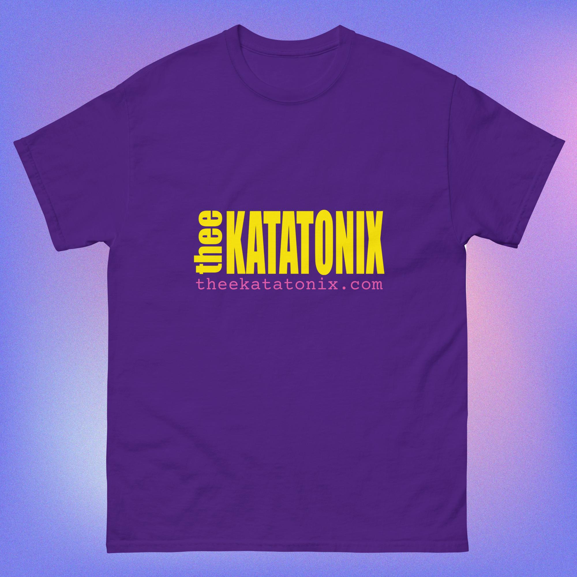 Unisex classic tee - Image 4